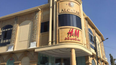 Two held for taking video of woman in trial room at Hyderabad mall