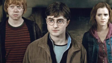 Relive the Magic: Harry Potter and the cast set to 'Return to Hogwarts'