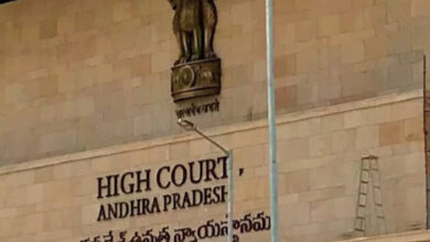 Election held for Kondapalli municipality chairman on Andhra HC order