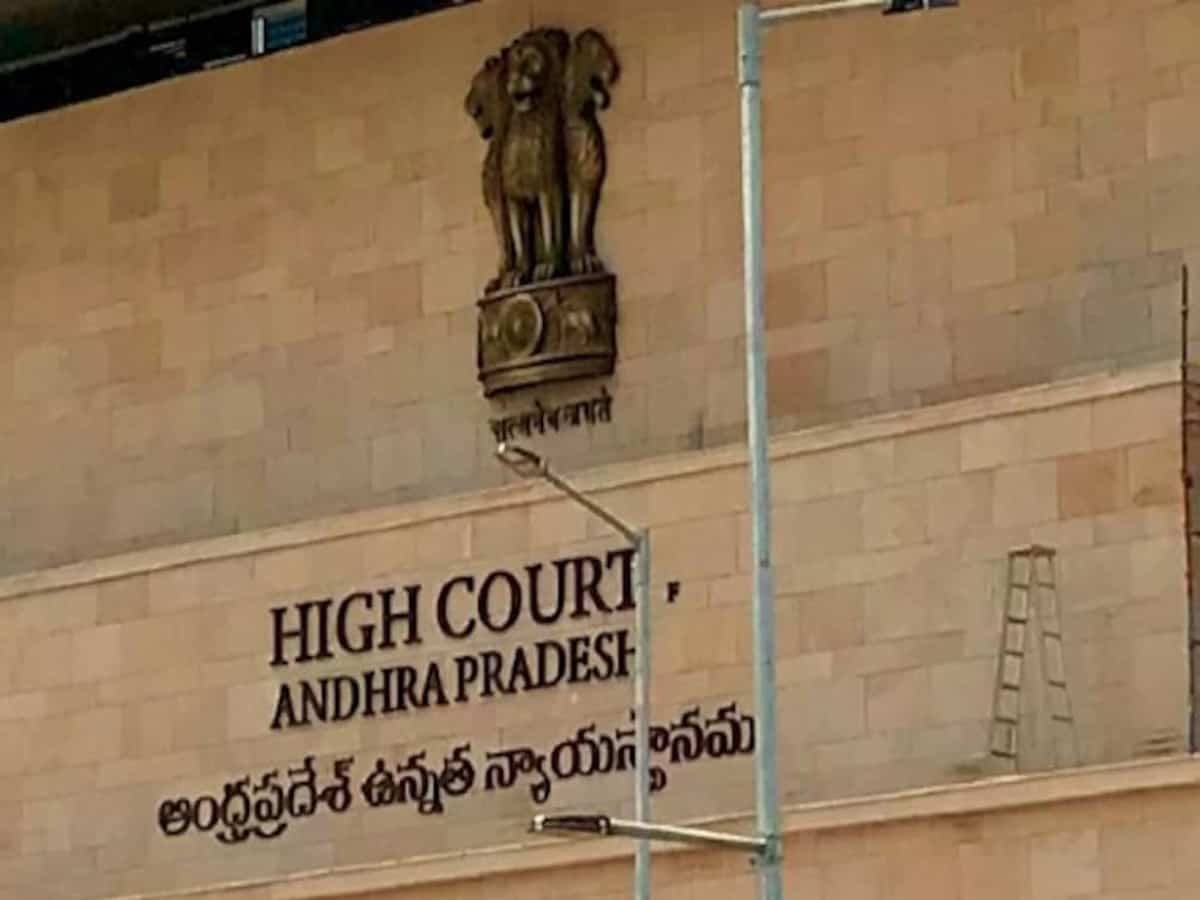 Election held for Kondapalli municipality chairman on Andhra HC order