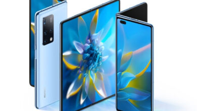 Honor may launch two foldable smartphones in Q1 2022 in China