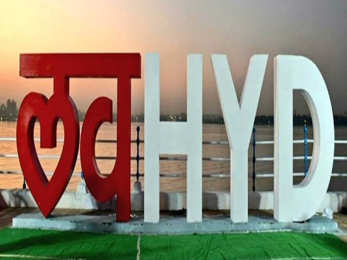 work in hyderabad
