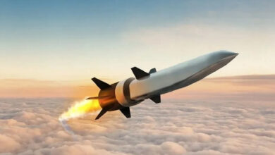 Russia, China more advanced than US in hypersonic technologies
