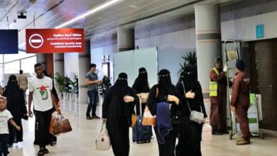 Saudi Arabia allows direct entry from India, five other countries