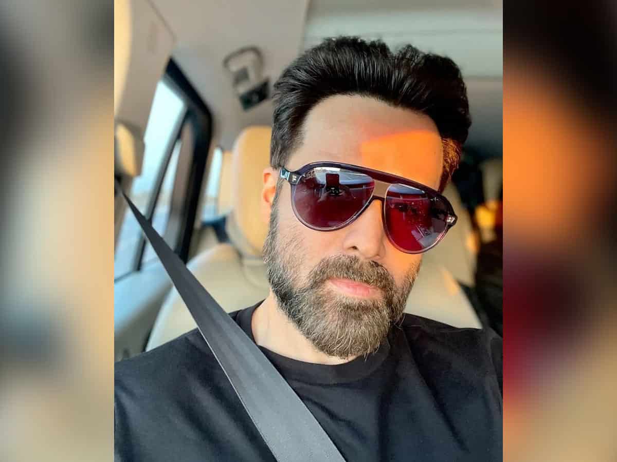 Emraan Hashmi on his acting career: 'It was the best accident'