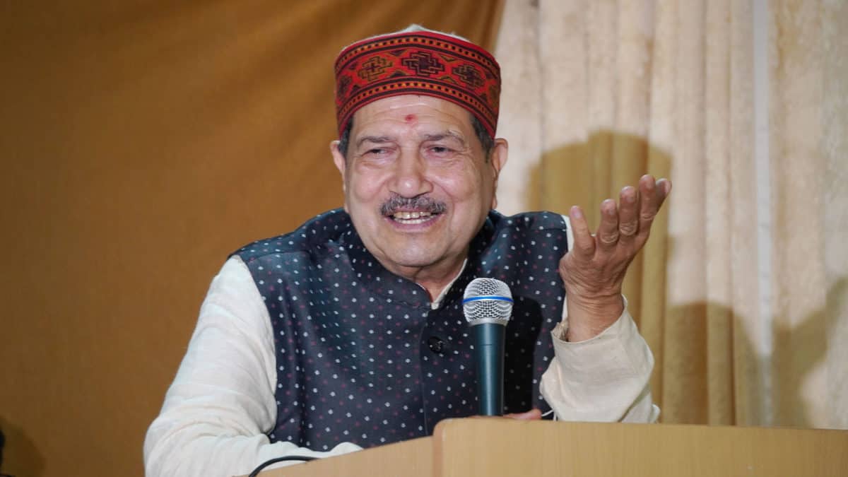 In a new outreach, RSS leader Indresh Kumar meets representatives of Muslim countries