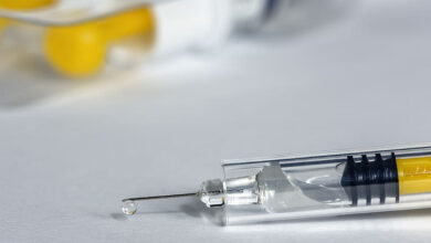 Hyderabad: 4 held with illegally sourced steroid injections