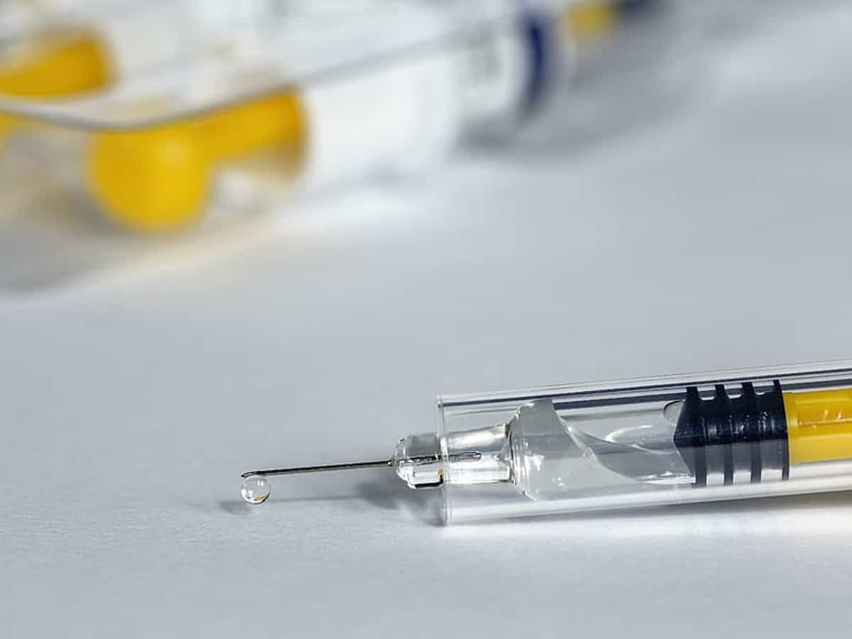 Hyderabad: 4 held with illegally sourced steroid injections