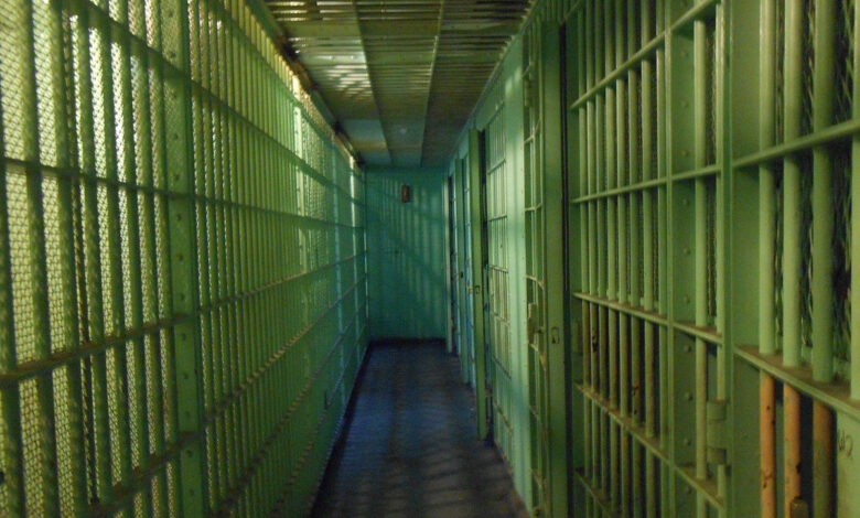 104-year-old man released after spending 36 years in Bengal Jail