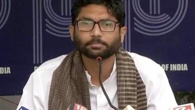 Lawyers to move Jignesh Mevani's bail plea