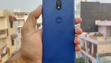 JioPhone Next offers seamless experience at affordable cost