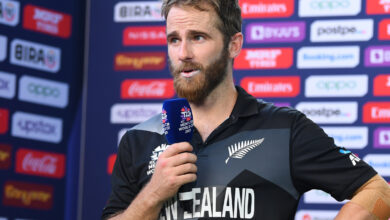 T20 WC: New Zealand win toss, opt to bowl against England
