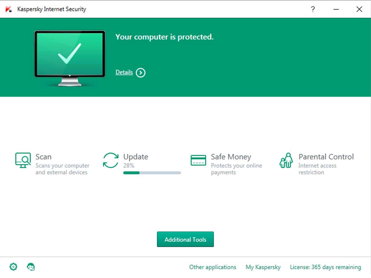 Microsoft fixes bug affecting Kaspersky antivirus platform
