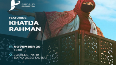 Dubai Expo 2020: AR Rahman's daughter to perform at world children's day