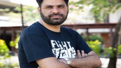 The National Investigation Agency (NIA) on Monday arrested Kashmiri human rights activist, Khurram Parvez under the Unlawful Activities (Prevention) Act in Srinagar.