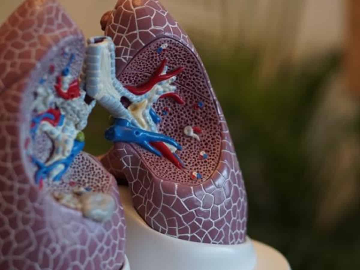 Common antacids may hinder lung cancer treatment