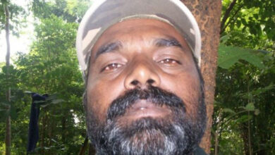 Milind Teltumbde's killing big setback to Maoist movement: Police