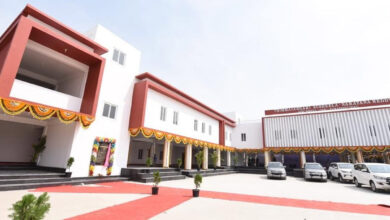 Mahesh Babu movie inspires Telangana man to build village school