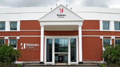 Telangana: Mahindra University shut after 30 test COVID-19+