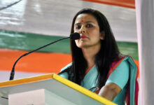 Controversial Old Goa structure to be demolished, Moitra thanks Union minister