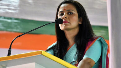 Controversial Old Goa structure to be demolished, Moitra thanks Union minister
