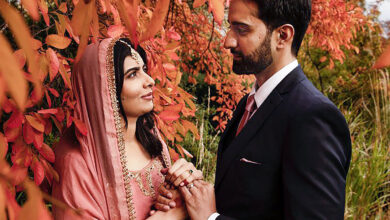 Know everything about Malala Yousafzai's husband Asser Malik