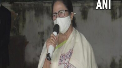 Mamata Banerjee