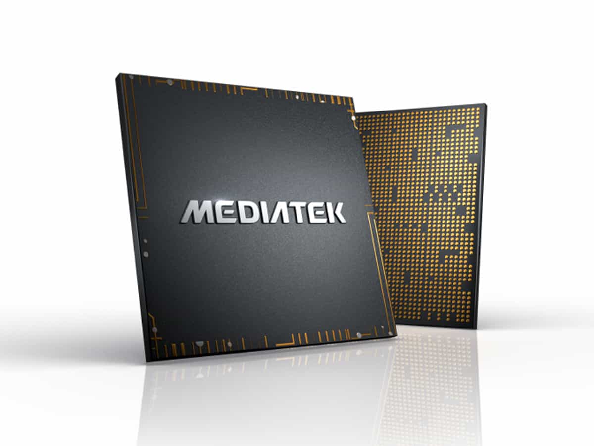 MediaTek working on hardware to support upcoming Wi-Fi 7 standard