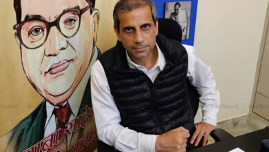 Mehmood Pracha writes to AIMPLB, asks body to stand up for oppressed