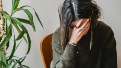 Covid positive test linked to fatigue, mental illness: Study