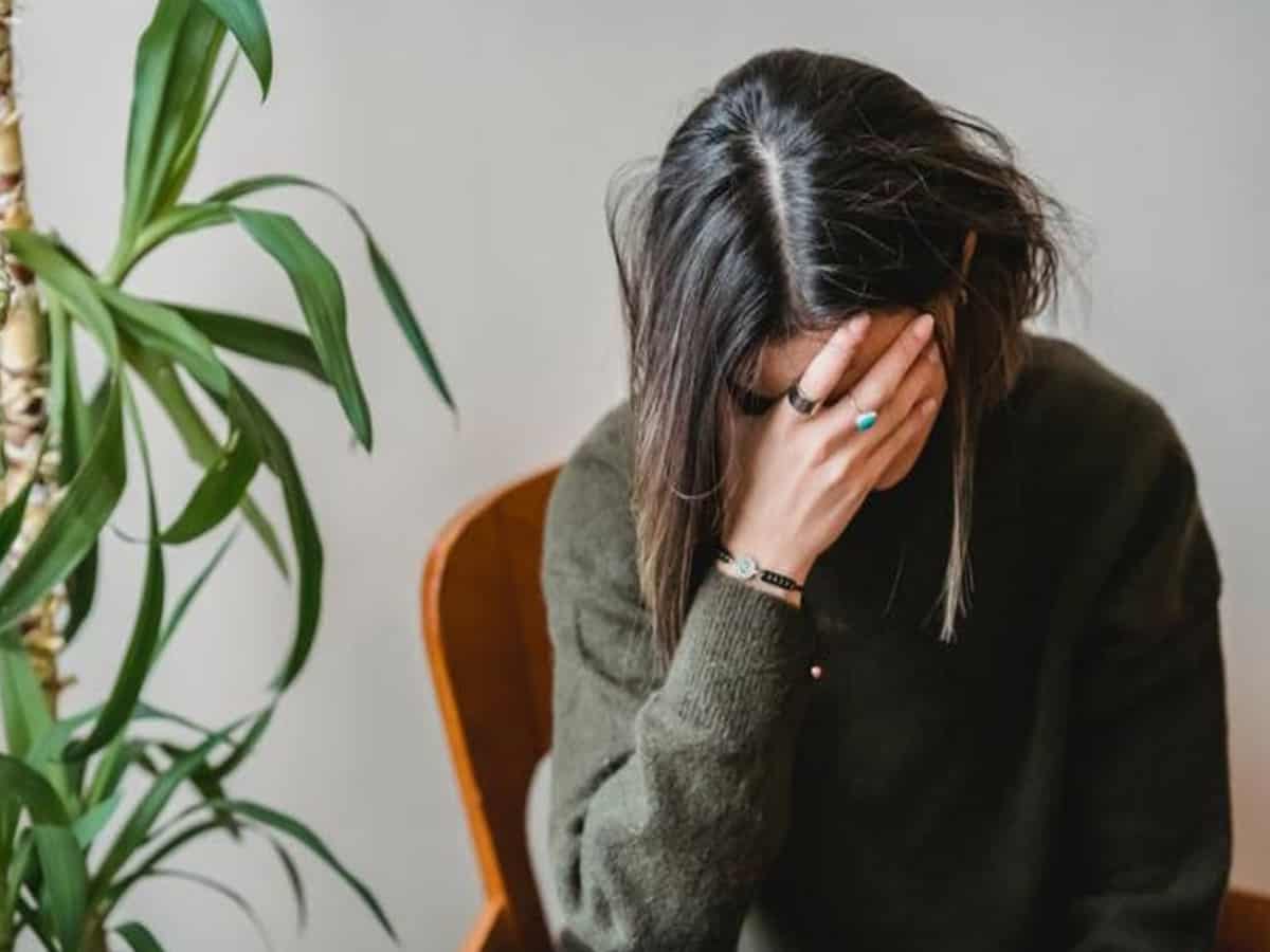 Covid positive test linked to fatigue, mental illness: Study