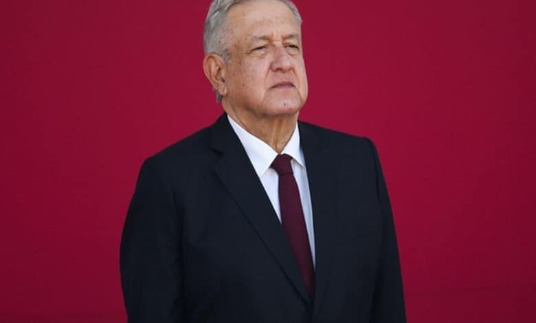 Mexican President slams US-imposed sanctions against Cuba