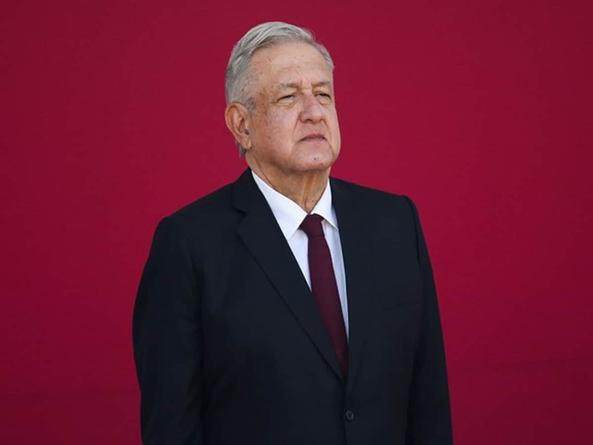 Mexican President slams US-imposed sanctions against Cuba