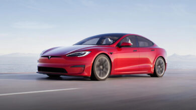 Tesla Model S Plaid may launch in China in March: Musk