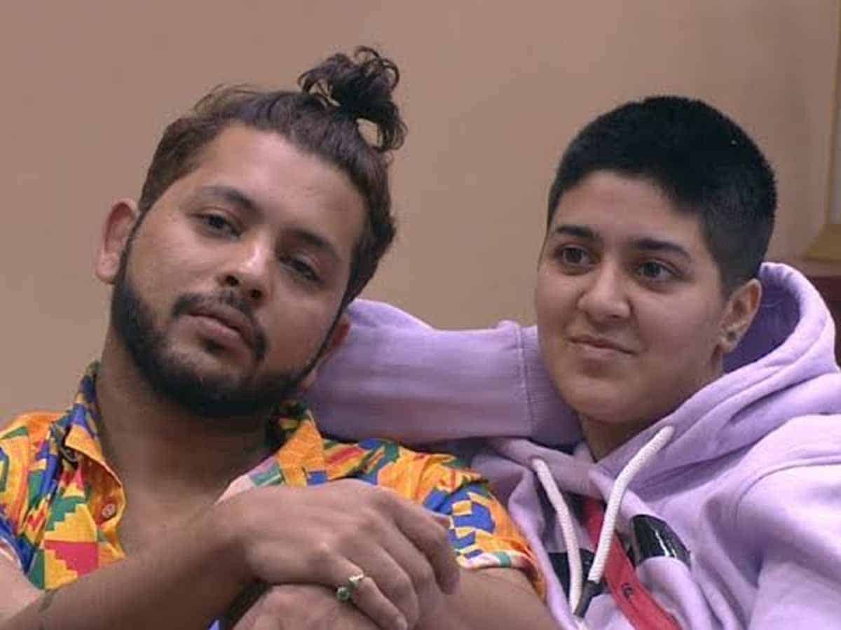 I see Nishant going till the end, I see him winning 'BB 15': Moose Jattana