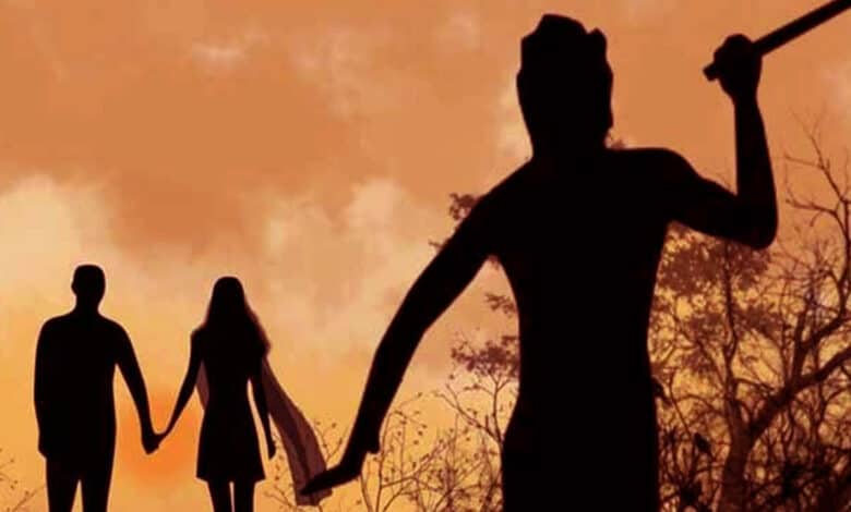 Karnataka: Interfaith couple attacked in hotel room in Haveri, 2 held