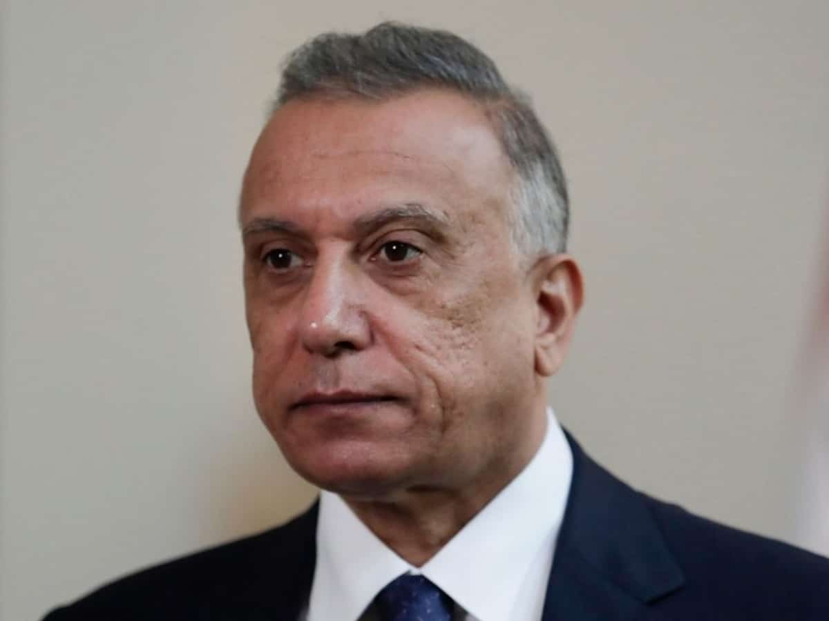 Failed assassination bid against Iraq PM ramps up tension