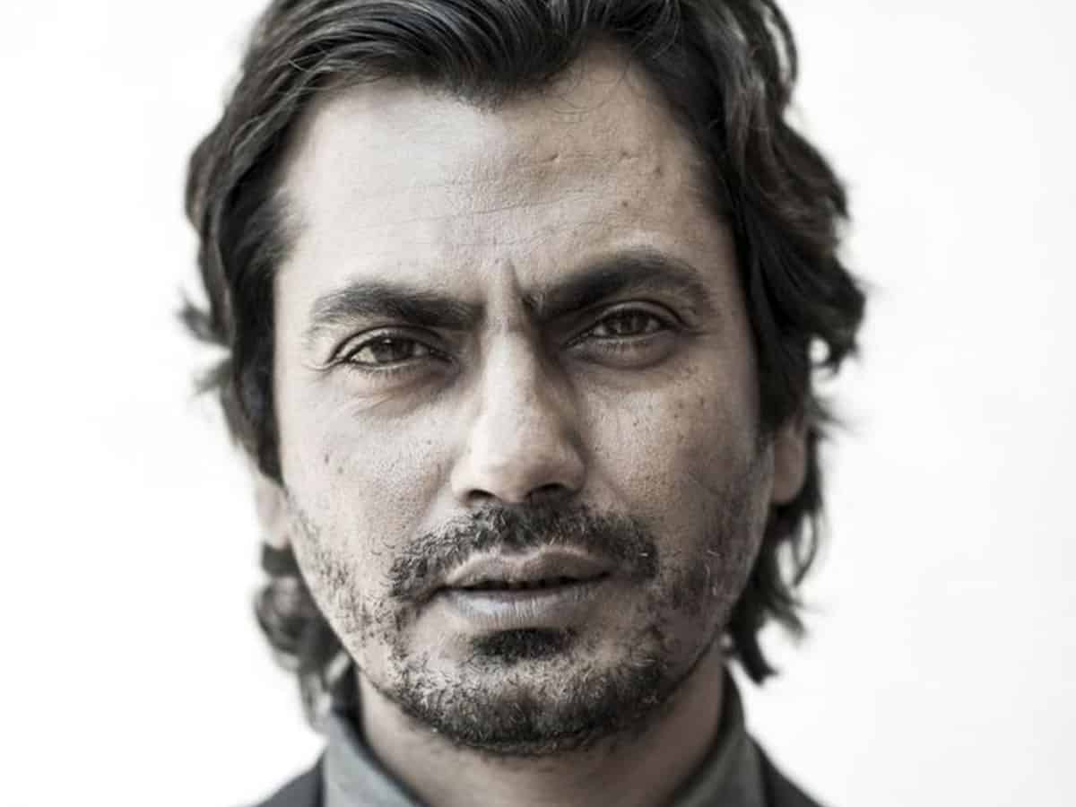 Nawazuddin on 'Serious Men': Always wanted to work with Sudhir Mishra
