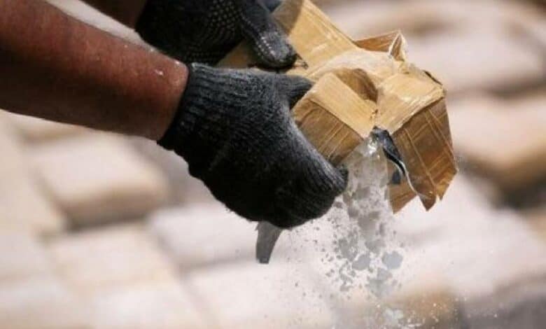 Close to ISI & Dawood, Haji Salim controls cross-border drug empire