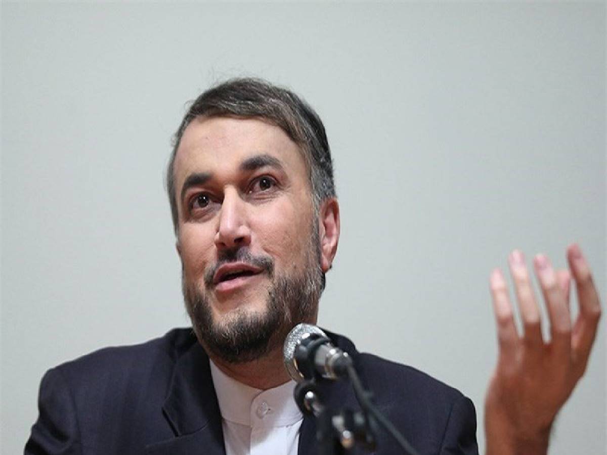 Iranian FM says Vienna talks on good path