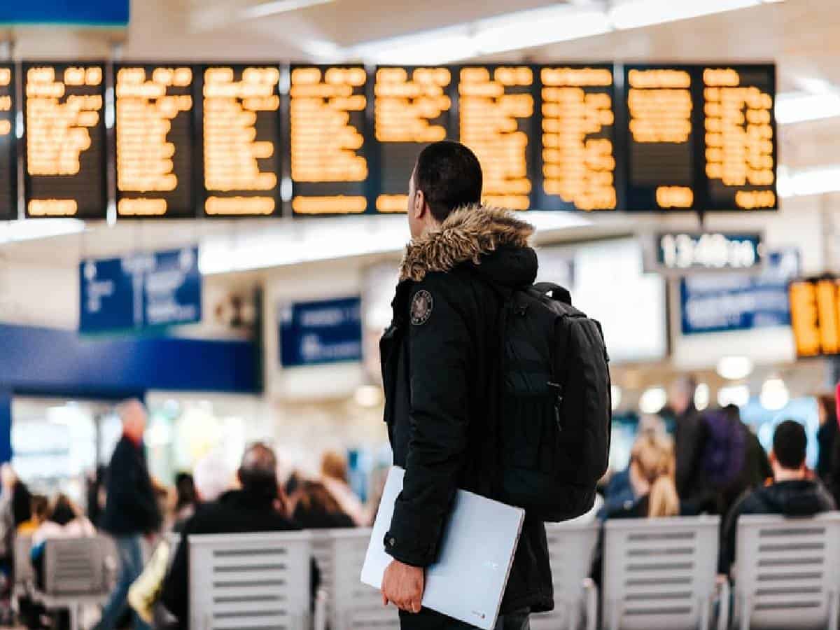 Middle Eastern countries ban travel from 7 African countries