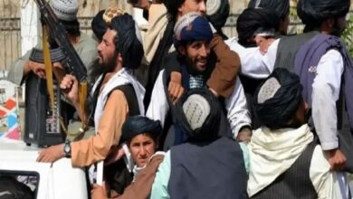 Taliban promised military action if Pak talks with TTP fail
