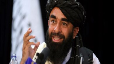 Optimistic about ongoing meet on Afghanistan hosted by India: Taliban