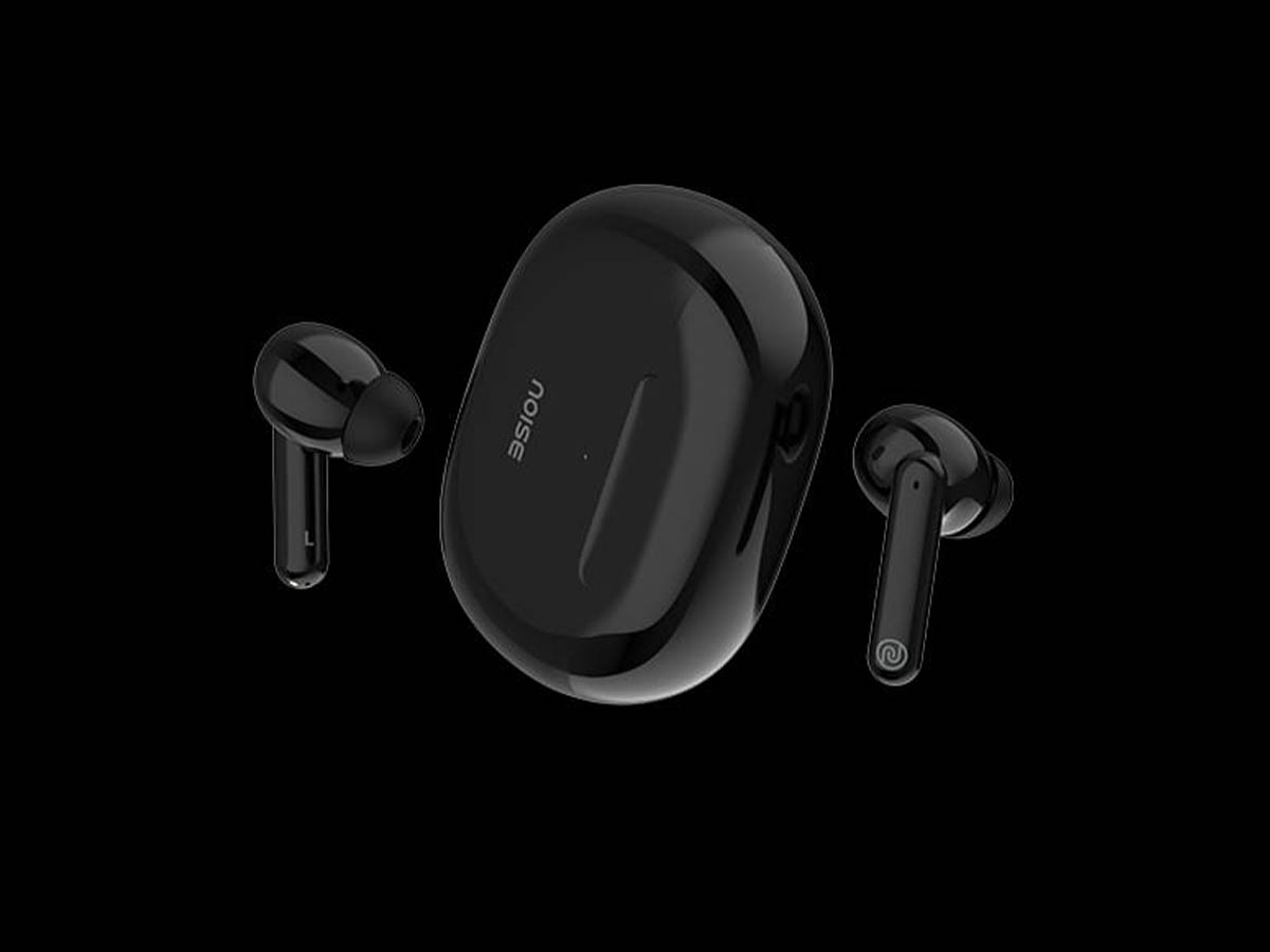 Noise unveils new earbuds at Rs 2,499
