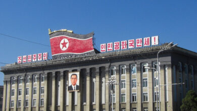 North Korea denounces UN resolution against human rights abuses