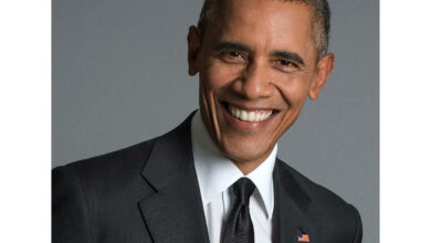Former US President Barack Obama tests positive for COVID-19