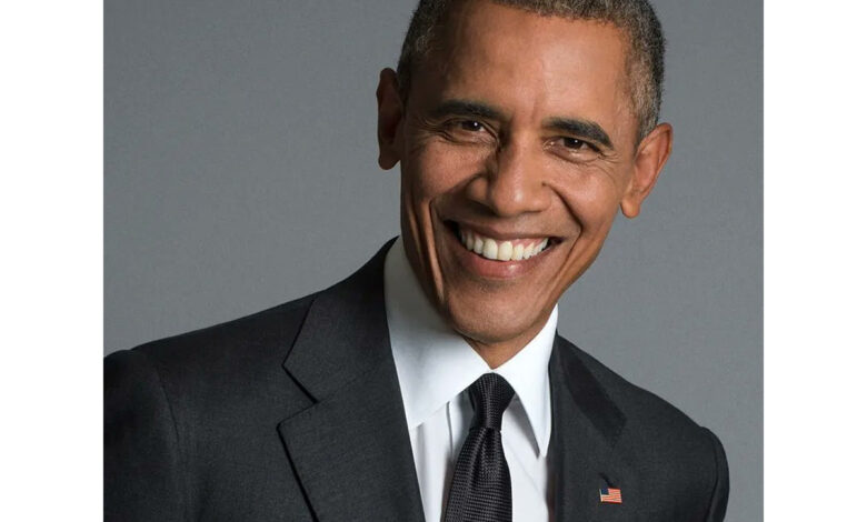 Former US President Barack Obama tests positive for COVID-19