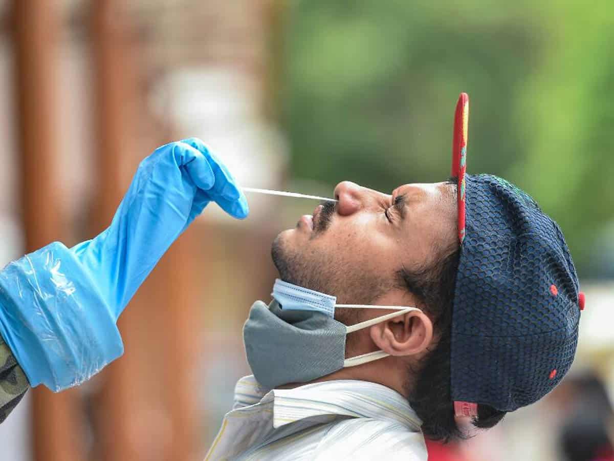 Are current RT-PCR tests enough to detect Omicron variant?