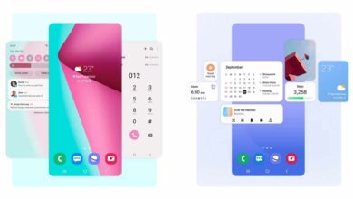 Samsung unveils Android 12-driven One UI 4 for Galaxy S21 series