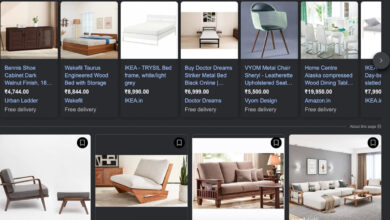 India's online furniture & home market to reach $40bn by 2026: Report